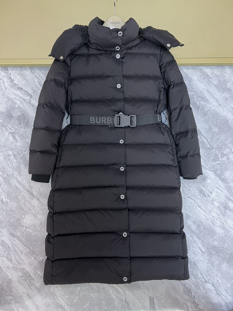 Burberry Down Jackets